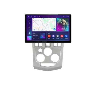 Navigatie dedicata Dacia Logan 1 2003-2010 N-logan Edonav ecran 13" 2K 4+32 Android Waze USB Navigatie 4G 360 Toslink Youtube