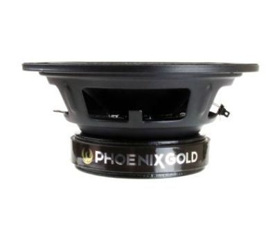 Set 2 Difuzoare midrange pro Phoenix Gold ZPR84, 325 watts, 200 mm, 8", 4 ohm
