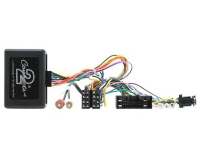 COMENZI VOLAN CTSFO005 FORD FIESTA 2010