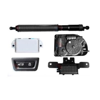 Sistem de ridicare și închidere portbagaj automat din buton și cheie Toyota Crown 2015-18