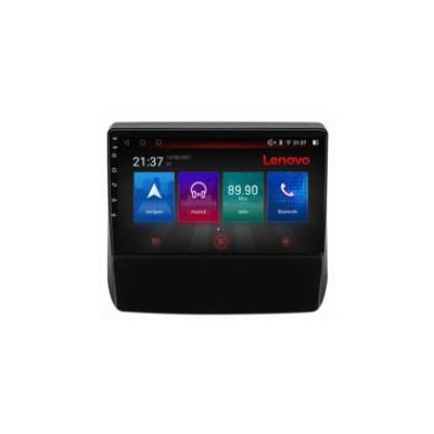 Navigatie Subaru Forester 2017-2020 Lenovo Kit-forester20 8 core QLED Qualcomm 4+64 360 Android Waze USB Navigatie Internet Youtube Radio