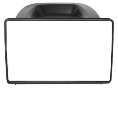 Kit Instalare navigatie de 10 inchi Ford Ecosport 2017-2019