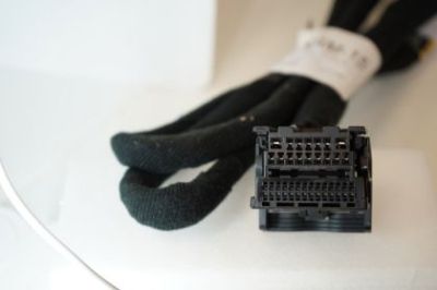 Cablaj plug & play NAM-15 DSP Nakamichi NDSK4285 Chevrolet Opel Buick