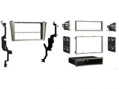 Connects2 CT23IN01 2Din Kit rama Infiniti I-30 2000 Gri