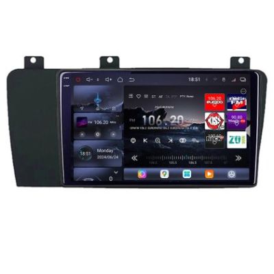 Navigatie Volvo S60 2002-2008 Android radio gps internet 8 core QLED 2K 16+512GB 360GB  Edotec