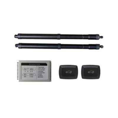 Sistem de ridicare și închidere portbagaj automat din buton și cheie Mazda CX3 2014-