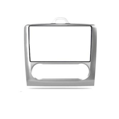 Rama Kit Instalare navigatie de 9 inchi FORD FOCUS 2 Clima AUTOMAT