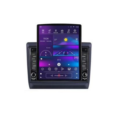 Navigatie Isuzu DMAX 2020- K-DMAX20 ecran tip TESLA 9.7" cu Android Radio Bluetooth Internet GPS WIFI 2+32 DSP Quad Co
