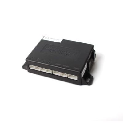 Senzori parcare pentru fata sau spate PTS411M7 cu display