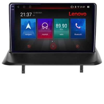 Navigatie Peugeot 3008 5008 Qled 1K Octa Core 4+64 LTE 4G DSP Wifi 5Ghz HDMI android auto carplay radio gps internet kit-3008+ULTRA-9-4+64