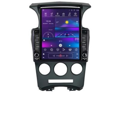 Navigatie Kia Carens 2006-2012 clima automata Android radio gps internet quad core 2+32 ecran vertical 9.7" KIT-carens-2006+EDT-E708
