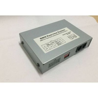 Interfata camera video auto spate BMW RL-MGU-AHD