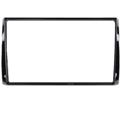 Kit rama si cablaje universala pentru navigatie de 10 inchi Skoda Kodiaq