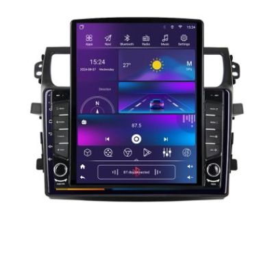 Navigatie Suzuki Celerio 2014-2021 Android radio gps internet quad core 2+32 ecran vertical 9.7" KIT-celerio+EDT-E708