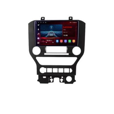 Navigatie Ford Mustang 2015-2020 M-MUSTANG-NAVI Octa Core Android Radio Bluetooth GPS WIFI/4G DSP 2K 8+128GB 36