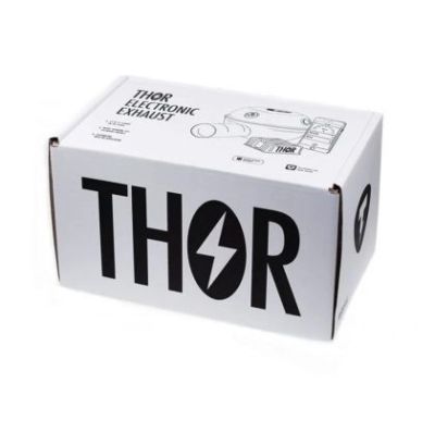 THOR Kit de electronica cu 1 generator de sunet(difuzor)
