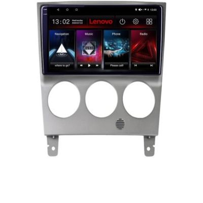 Navigatie Subaru Impreza 2002-2007 Android radio gps internet 8 core QLED 2K 8+256 360 Lenovo