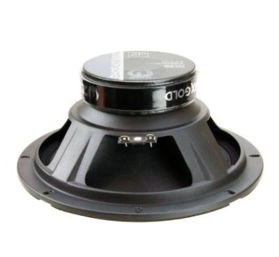 Set 2 Difuzoare midrange pro, Phoenix Gold ZPX84, 225 watts, 200 mm, 8", 4 ohm