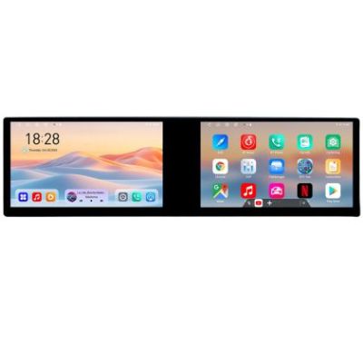 Navigatie Volvo XC90 low 2002-2014 Edotec 8 core 4+128 10.5 inch Incell 1K android Wifi 5Ghz gps internet