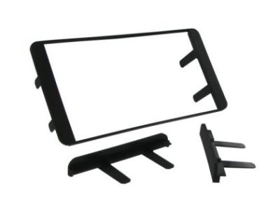 Connects2 CT24TY43 Rama 2DIN Toyota