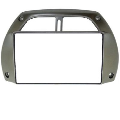 Kit Instalare navigatie de 9 inchi Toyota Rav 4 2000-2004