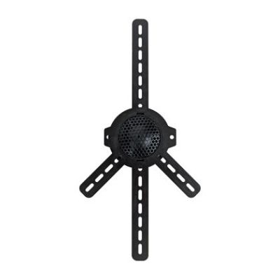 Set 2 Difuzoare componente dedicate pentru NISSAN Phoenix Gold ZD, 80 watts, 165 mm, 6.5", 4 ohm