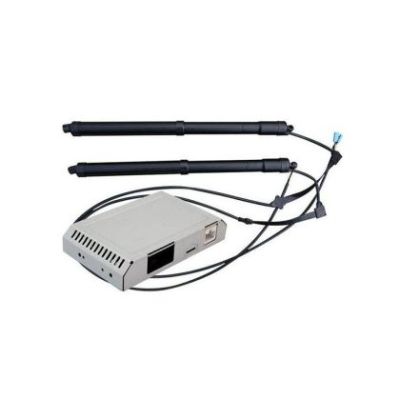 Sistem de ridicare și închidere portbagaj automat din buton și cheie Ford Transit - Turneo Custom 2012 - 2023