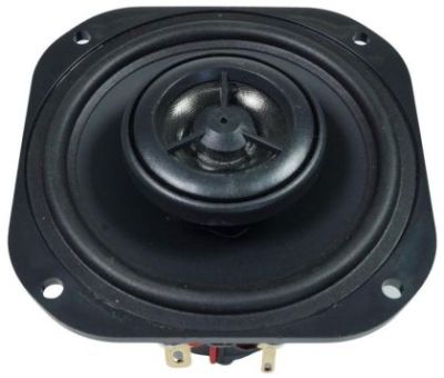 Set 2 Difuzoare coaxiale Audio System CO 80 EVO, 55 watts, 80 mm, 3.14", 3 ohm, HIGH LEVEL