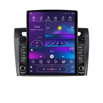 Navigatie Ford Fiesta MK5 2002-2008 Android radio gps internet  Octa Core 4+64 LTE KIT-fiesta-mk5+EDT-E709