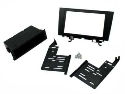 Connects2 CT24LX11 1DIN/2DIN Rama Lexus Seria ES 1992-1996 Negru