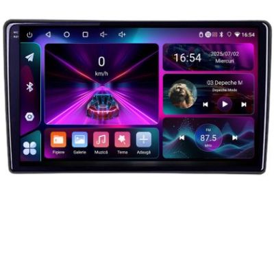 Navigatie Citroen Berlingo Opel Combo 2021- dedicata Android radio gps internet 4+64 InCell Display 1K kit-berlingo2021+EDT-E210-RK