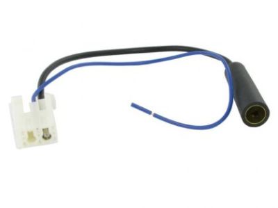 Connects2 CT27AA93 Adaptor Antena Radio Dedicata Toyota