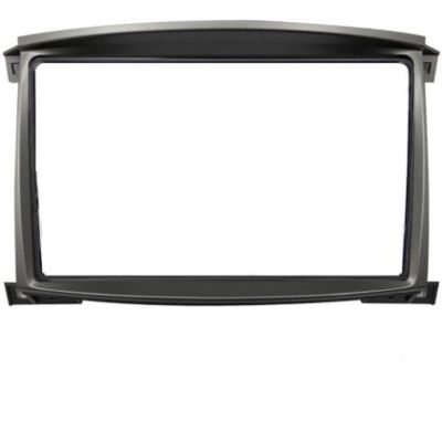 Kit Instalare navigatie de 10 inchi Toyota Land Cruiser L105 2002-2006 automatic