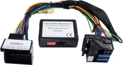 RL-PCM3-2-TF Interfata camera video si video in miscare Porsche PCM 3.1 si PCM3.0