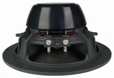 Set 2 Difuzoare componente, Audio System Avalanche 165-2, 160 watts, 165 mm, 6.5", 4 ohm, fara filtre High End