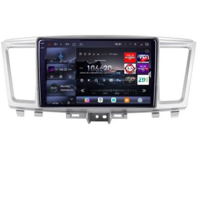 Navigatie Infinity QX60 2014-2020 Android radio gps internet 8 core QLED 2K 16+512GB 360 Edotec