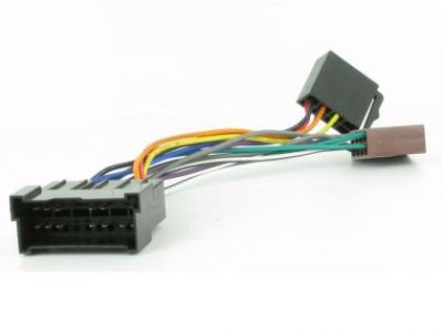 Connects2 CT20KI03 Cablaj adaptare alimentare la ISO Kia/Hyundai