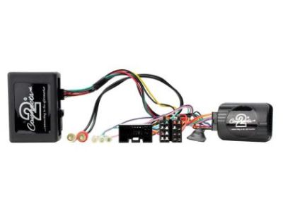 Connects2 CTSLR011.2 adaptor comenzi volan Land Rover Range-Rover-Sport/Discovery