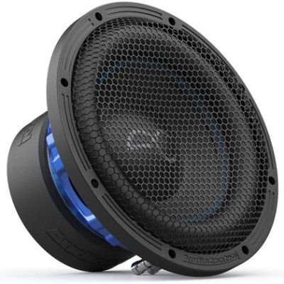 Difuzor bas - Spike series RESIGILAT 10-inch single 2-ohm High-performance subwoofer 500W RMS AudioControl SPK-10S2