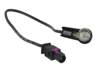 Connects2 CT27AA29 Adaptor Antena Radio Dedicata BMW