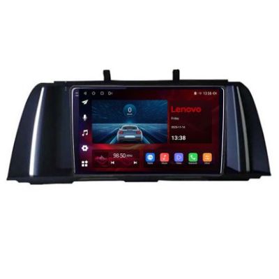 Navigatie Bmw F10 NBT 2012-2016 Octa Core Android Radio Bluetooth GPS WIFI/4G DSP 2K 8+128GB 360 Tosl