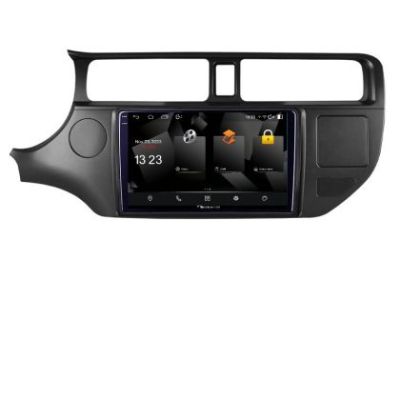 Navigatie Kia Rio 2011-2014 5960Pro-rio-11 Android Octa Core Qualcomm 2K Qled 8+128 DTS DSP 360 4G Optical