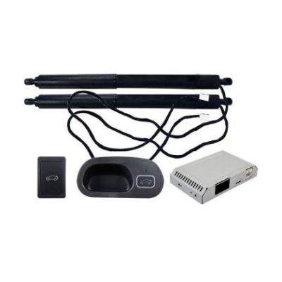 Sistem de ridicare și închidere portbagaj automat din buton și cheie Subaru Forester 2012 - 2017