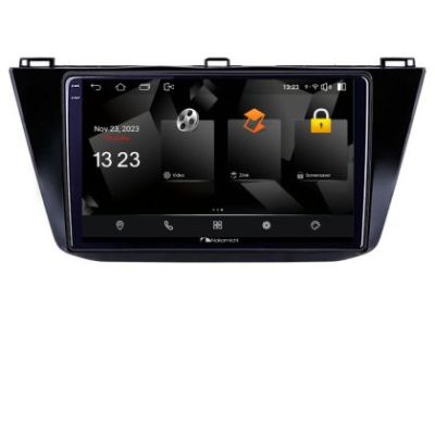 Navigatie VW Tiguan 2016- 5960Pro-5883 Android Octa Core Qualcomm 2K Qled 8+128 DTS DSP 360 4G Optical