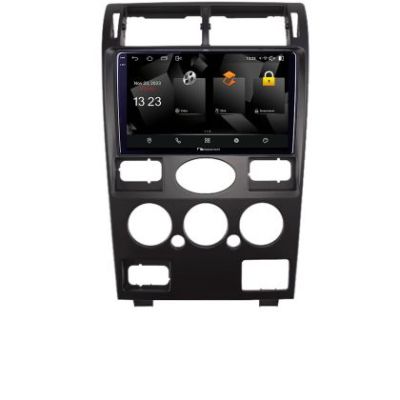 Navigatie Ford Mondeo 2004-2007 Nakamichi NAM5960PRO Octa core 8+128 carplay android auto radio gps internet