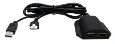 Modul de extensie HDMI pentru interfetele Adaptiv