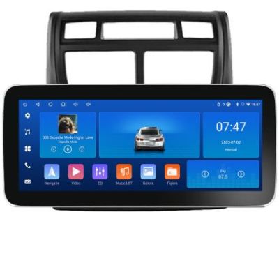 Navigatie Kia Sportage 2007-2013 K-023 Edotec 4+64 12.3 inch Incell 1K android Wifi 5Ghz gps internet