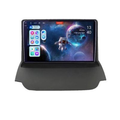 Navigatie Ford Ecosport 2013-2016 Lenovo Kit-232 8 core QLED 2K 12+256 360 Android Waze USB Navigatie Internet Youtube Radio