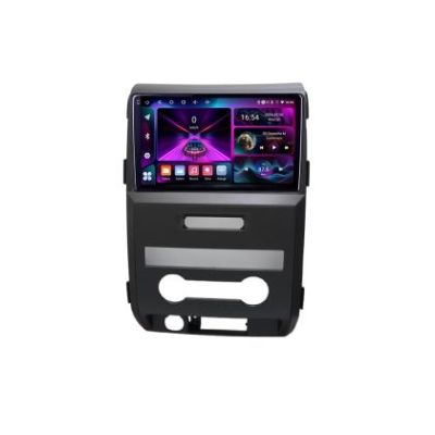 Navigatie Ford F150 2008-2014 Quad Core 4+64 InCell Display 1K Android Waze USB Navigatie Internet Youtube Radio