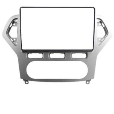 Kit rama si cablaje universala pentru navigatie de 10 inchi Ford Mondeo 2006-2010